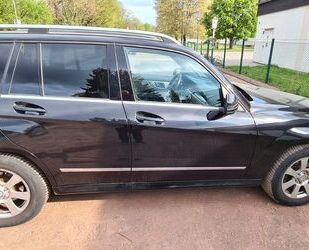 Mercedes-Benz GLK 220 Gebrauchtwagen