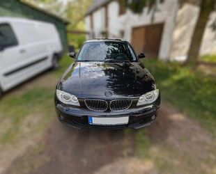 BMW 118 Gebrauchtwagen