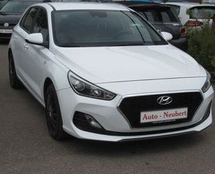 Hyundai i30 Gebrauchtwagen