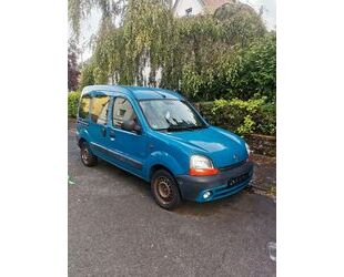Renault Kangoo Gebrauchtwagen
