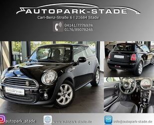 Mini ONE Gebrauchtwagen