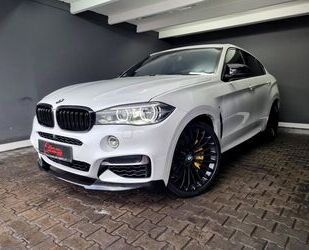 BMW X6 M50 Gebrauchtwagen