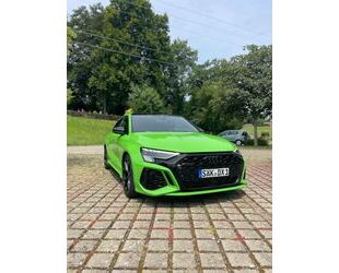 Audi RS3 Gebrauchtwagen