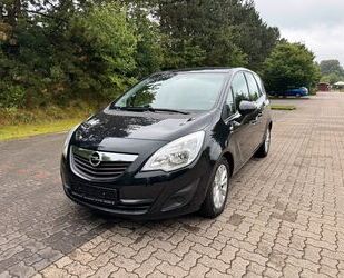 Opel Meriva Gebrauchtwagen
