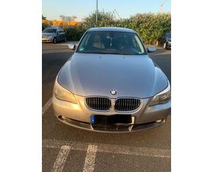 BMW 530 Gebrauchtwagen