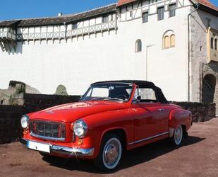 Wartburg Andere Gebrauchtwagen