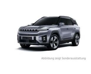 KGM Torres Gebrauchtwagen