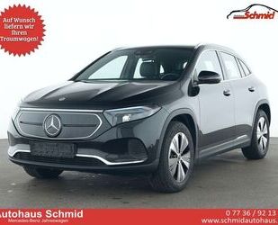 Mercedes-Benz EQA Gebrauchtwagen