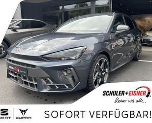 Cupra Leon Gebrauchtwagen