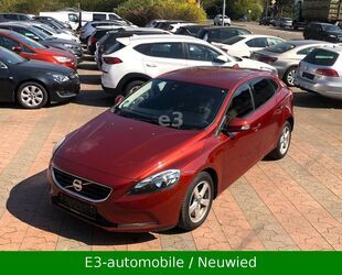 Volvo V40 Gebrauchtwagen