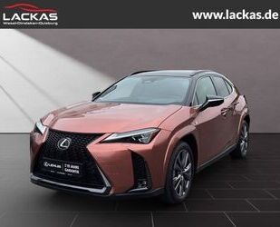 Lexus UX Gebrauchtwagen