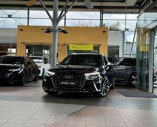 Audi S4 Gebrauchtwagen