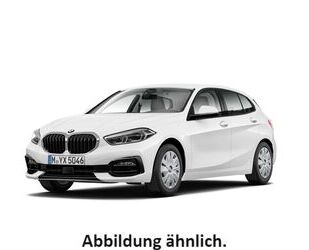 BMW 116 Gebrauchtwagen