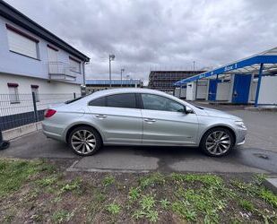 VW CC Gebrauchtwagen