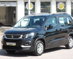 Peugeot Rifter Gebrauchtwagen