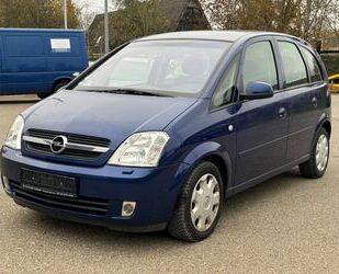 Opel Meriva Gebrauchtwagen