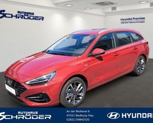 Hyundai i30 Gebrauchtwagen