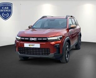 Dacia Bigster Gebrauchtwagen