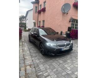 BMW 330 Gebrauchtwagen