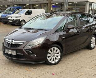 Opel Zafira Gebrauchtwagen