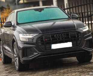 Audi SQ8 Gebrauchtwagen