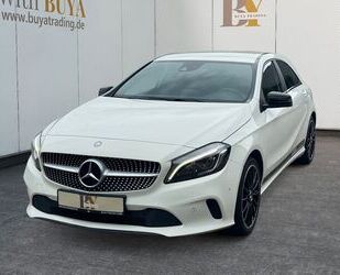 Mercedes-Benz A 250 Gebrauchtwagen