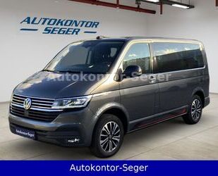 VW T6 Multivan Gebrauchtwagen