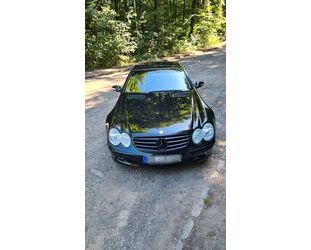 Mercedes-Benz SL 350 Gebrauchtwagen