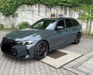 BMW 330 Gebrauchtwagen