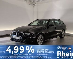 BMW 318 Gebrauchtwagen