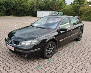 Renault Laguna Gebrauchtwagen