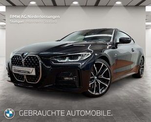 BMW 430 Gebrauchtwagen