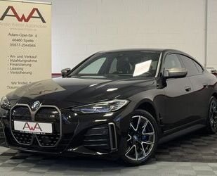 BMW i4 Gebrauchtwagen