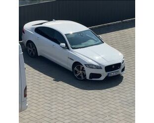 Jaguar XF Gebrauchtwagen