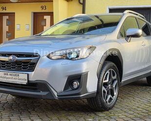Subaru XV Gebrauchtwagen