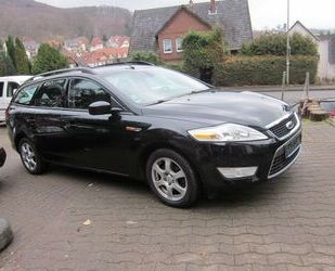 Ford Mondeo Gebrauchtwagen
