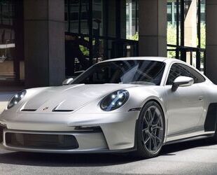 Porsche 992 Gebrauchtwagen