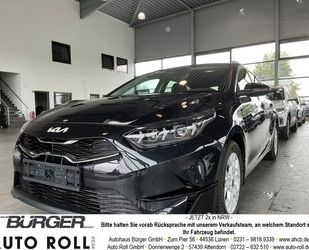 Kia ceed Sportswagon Gebrauchtwagen