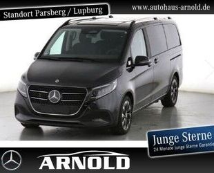 Mercedes-Benz V 300 Gebrauchtwagen