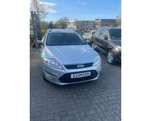 Ford Mondeo Gebrauchtwagen