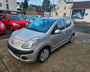 Nissan Pixo Gebrauchtwagen