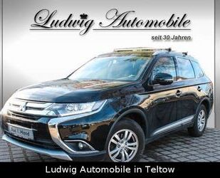 Mitsubishi Outlander Gebrauchtwagen