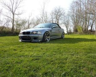 BMW M3 Gebrauchtwagen
