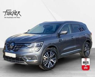 Renault Koleos Gebrauchtwagen