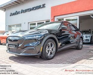 Ford Mustang Mach-E Gebrauchtwagen