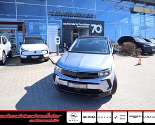Opel Grandland (X) Gebrauchtwagen