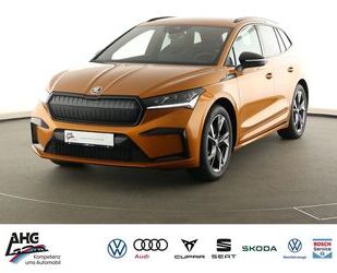 Skoda Enyaq Gebrauchtwagen