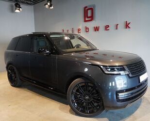 Land Rover Range Rover Gebrauchtwagen