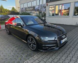 Audi A7 Gebrauchtwagen