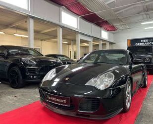 Porsche 911 Urmodell Gebrauchtwagen